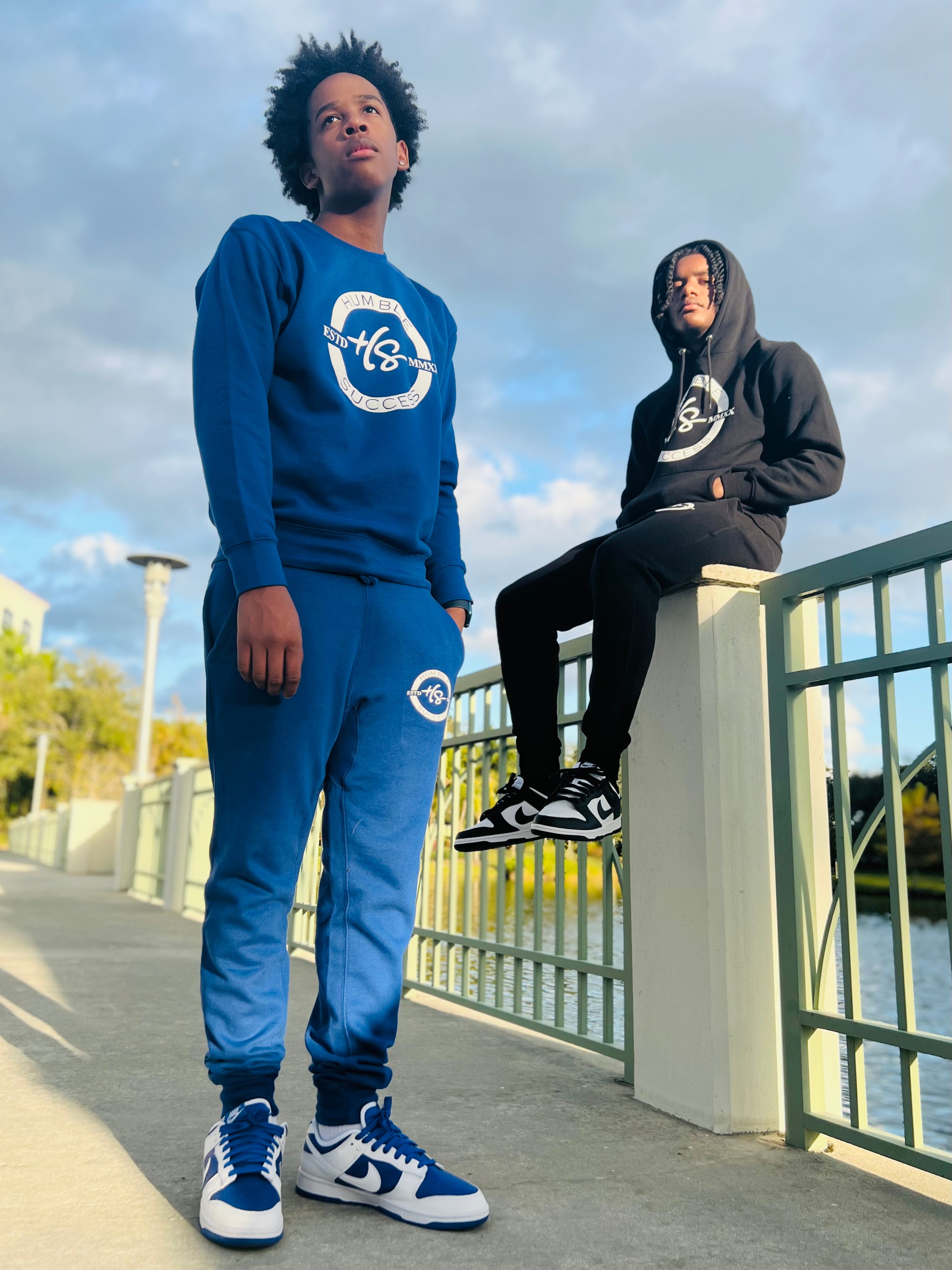 "Discover Authenticity: Exploring the Unique Appeal of Humble Success Clothing Store