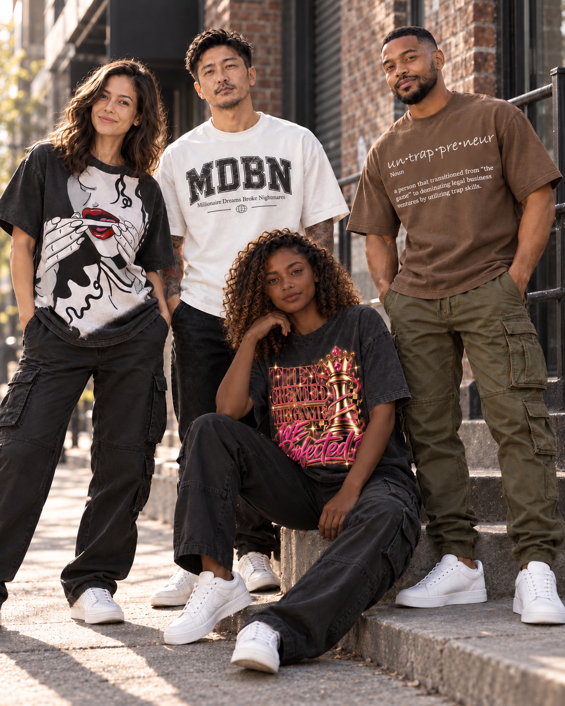 MDBN