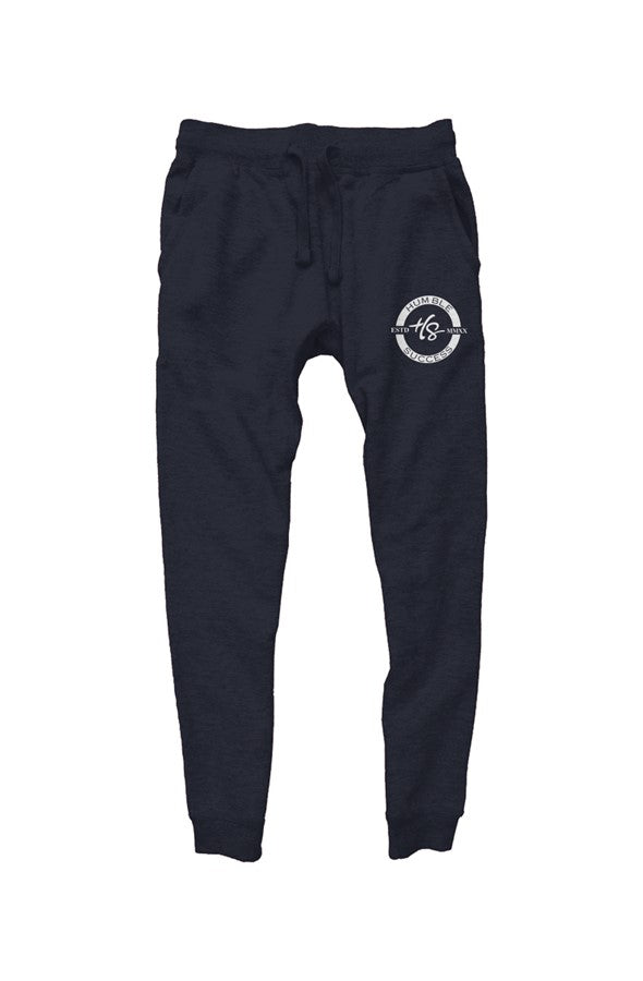 Humble Success premium jogger product view