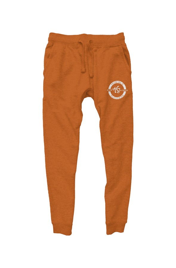 Humble Success premium jogger product view