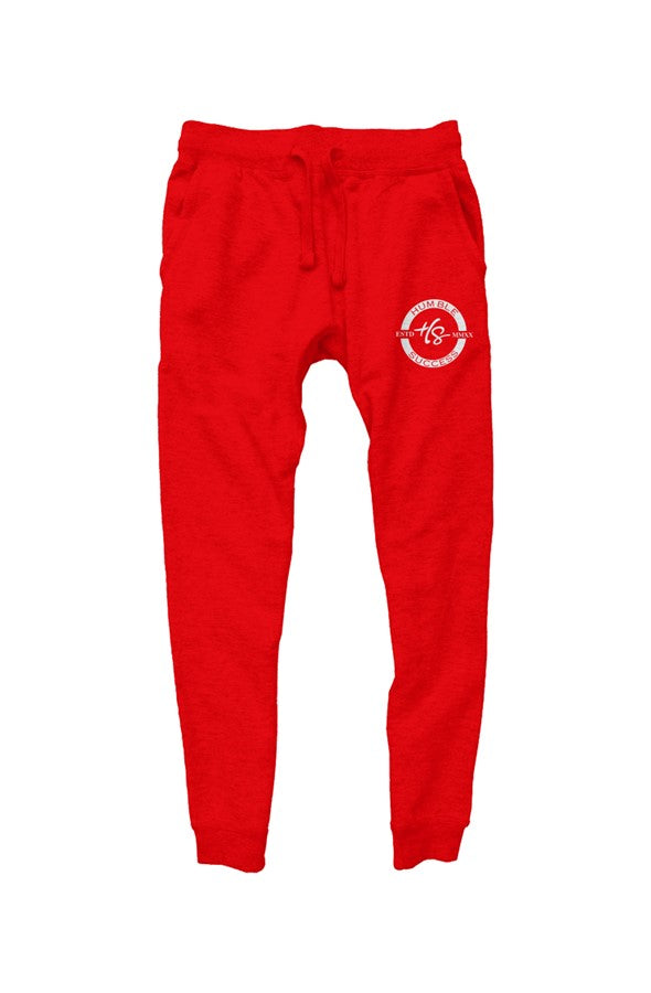 Humble Success premium jogger product view