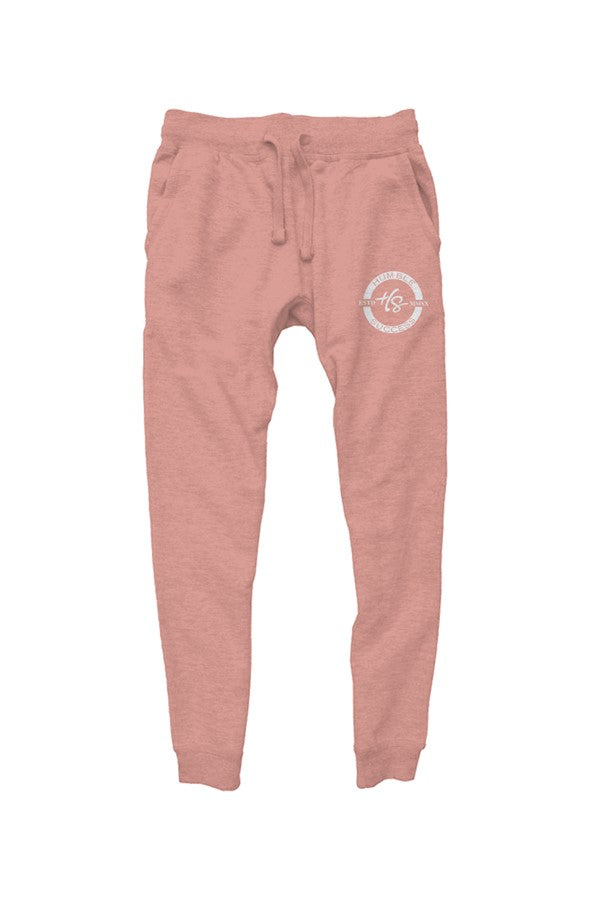 Humble Success premium jogger product view