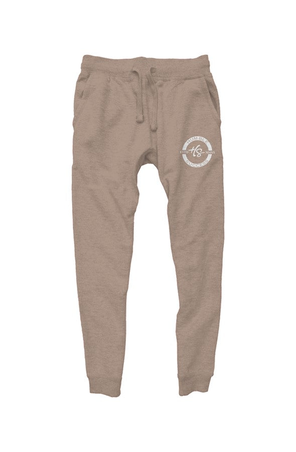 Humble Success premium jogger product view