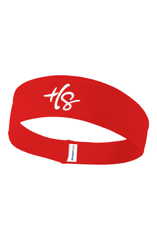 Built in Silence HS Headband