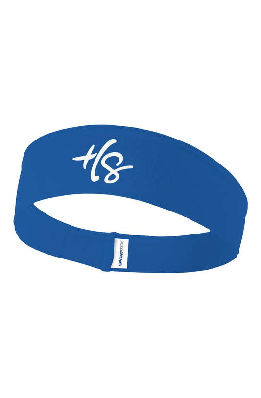 Built in Silence HS Headband